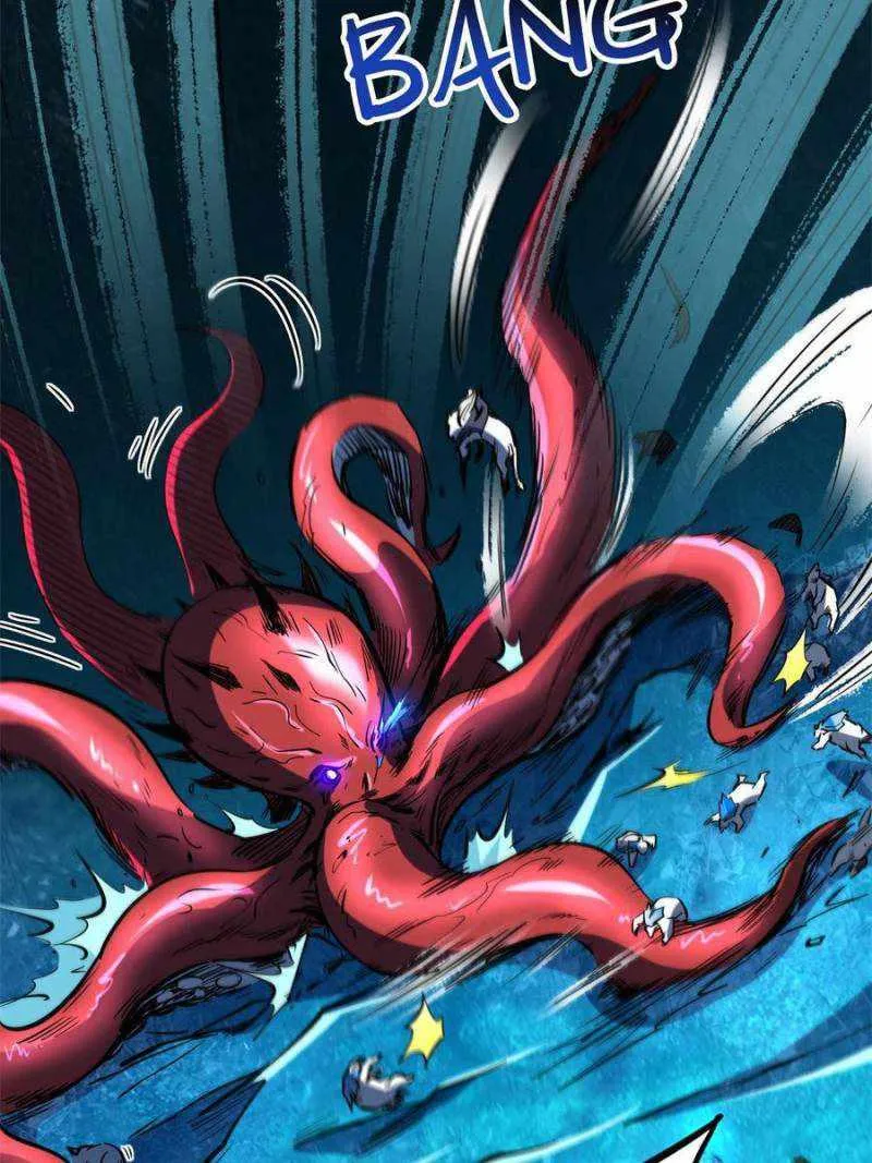 Read Super God Gene chapter 139 image 23 on Lezhin