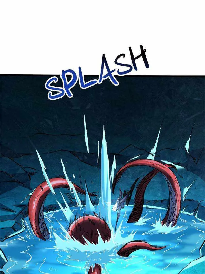 Read Super God Gene chapter 139 image 29 on Lezhin