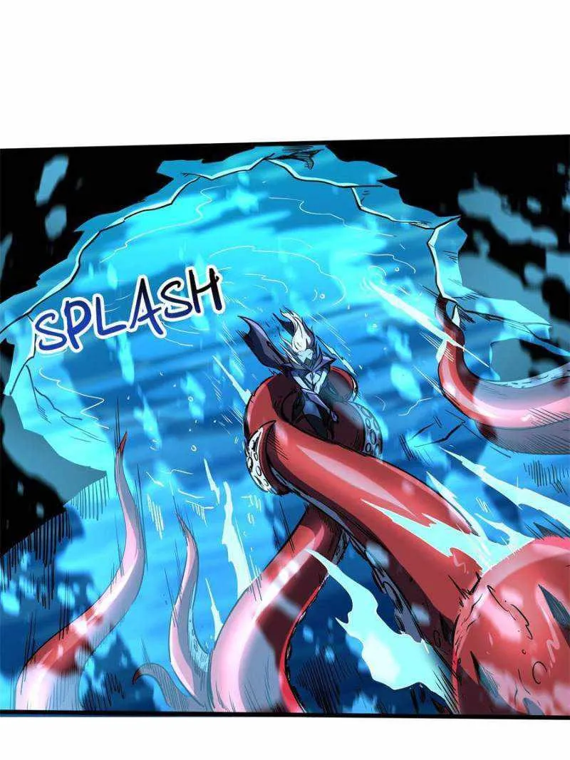 Read Super God Gene chapter 139 image 31 on Lezhin