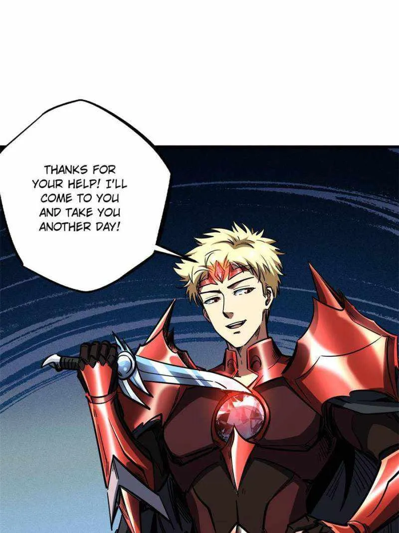 Read Super God Gene chapter 139 image 49 on Lezhin