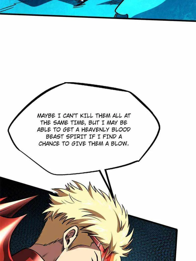 Read Super God Gene chapter 139 image 5 on Lezhin
