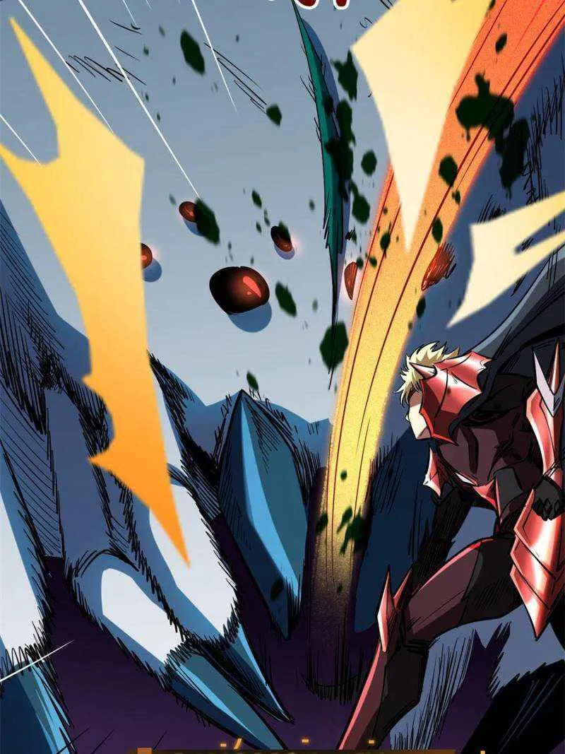 Read Super God Gene chapter 139 image 51 on Lezhin