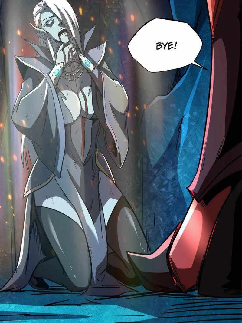 Read Super God Gene chapter 139 image 53 on Lezhin