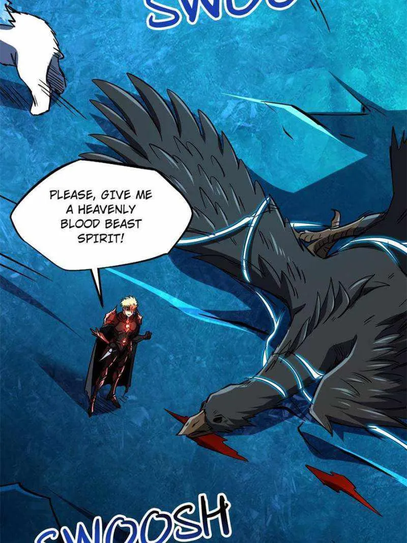 Read Super God Gene chapter 139 image 55 on Lezhin
