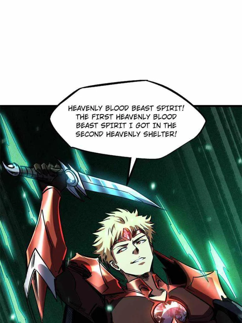Read Super God Gene chapter 139 image 59 on Lezhin