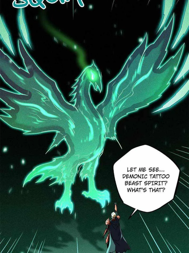 Read Super God Gene chapter 139 image 61 on Lezhin