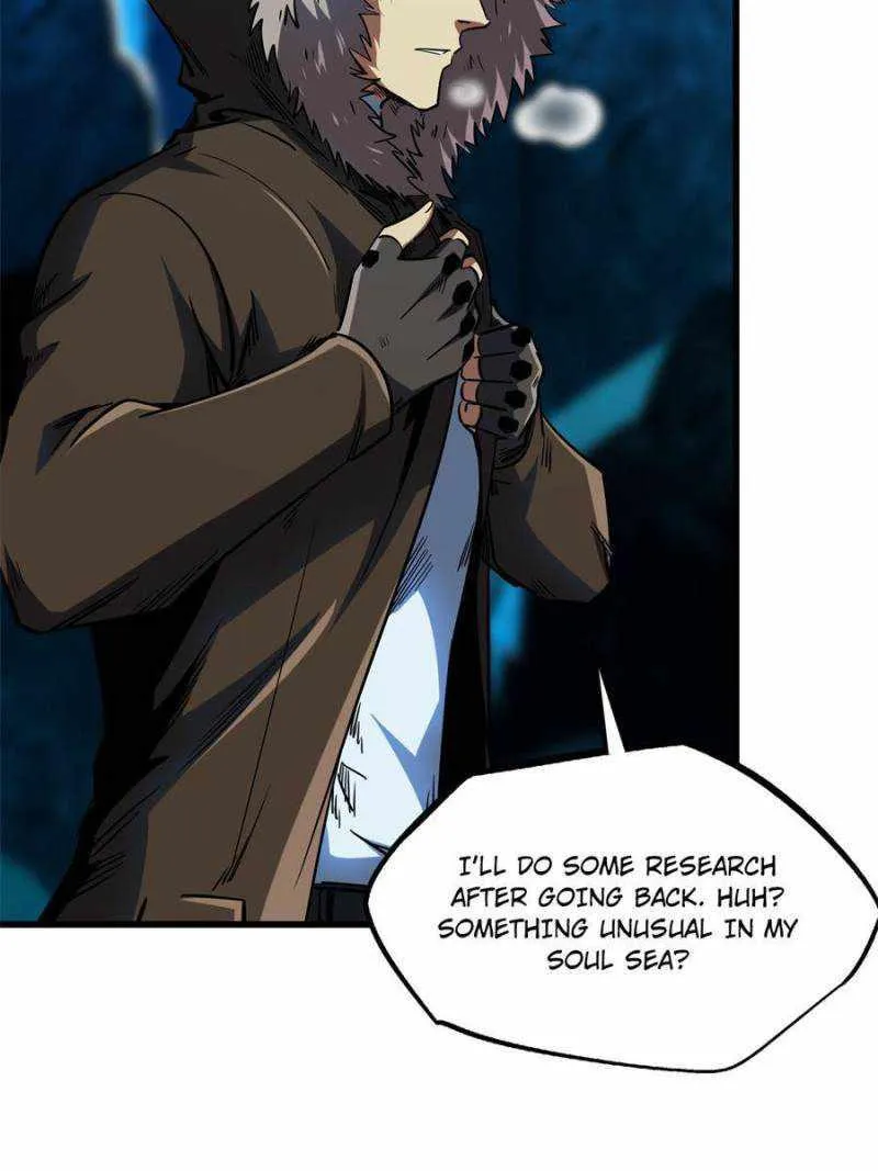 Read Super God Gene chapter 139 image 66 on Lezhin