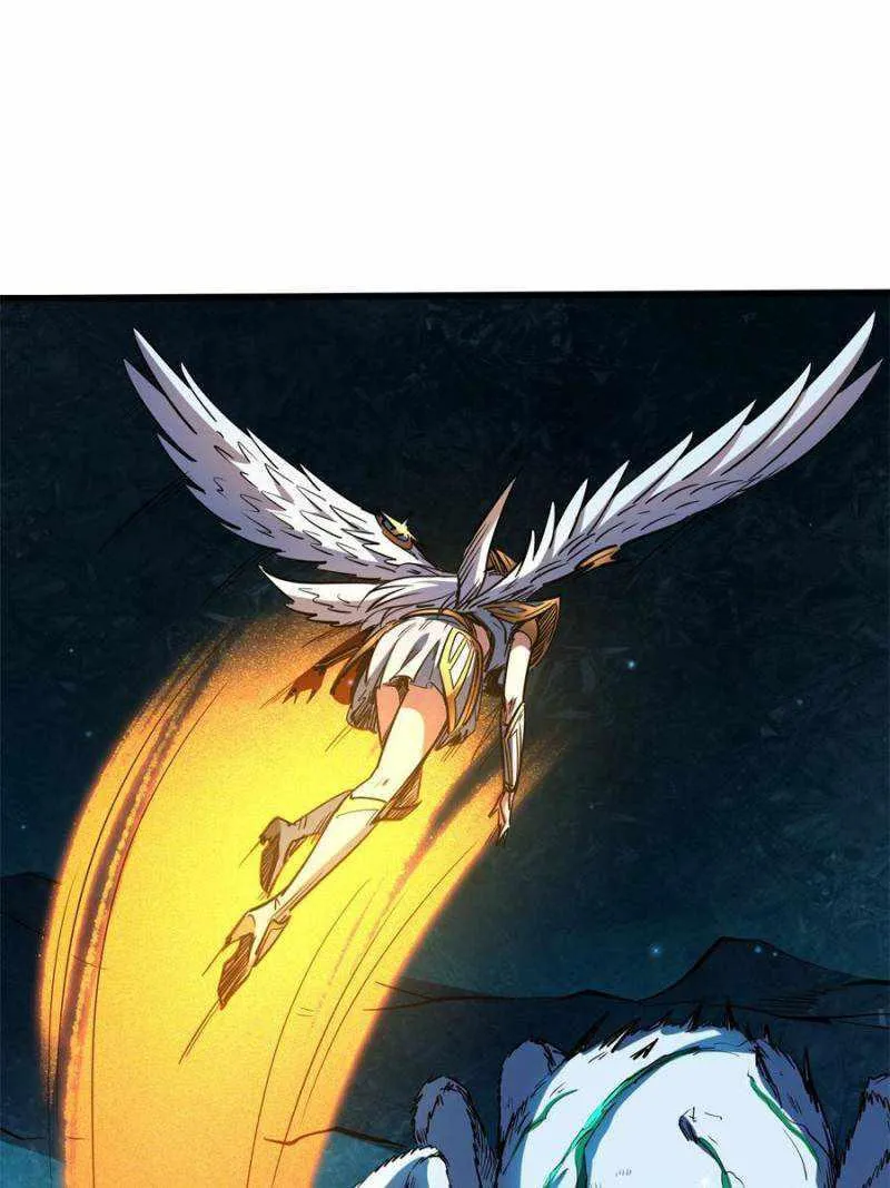 Read Super God Gene chapter 139 image 69 on Lezhin