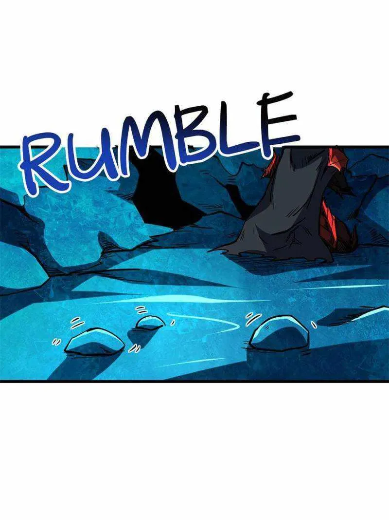 Read Super God Gene chapter 139 image 7 on Lezhin