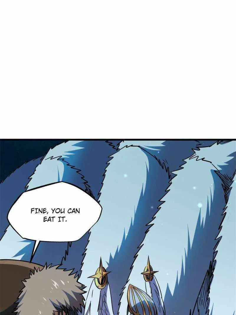 Read Super God Gene chapter 139 image 71 on Lezhin
