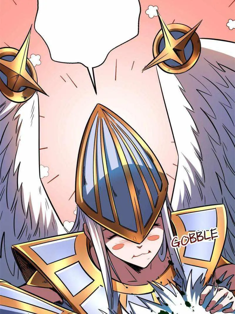 Read Super God Gene chapter 139 image 73 on Lezhin