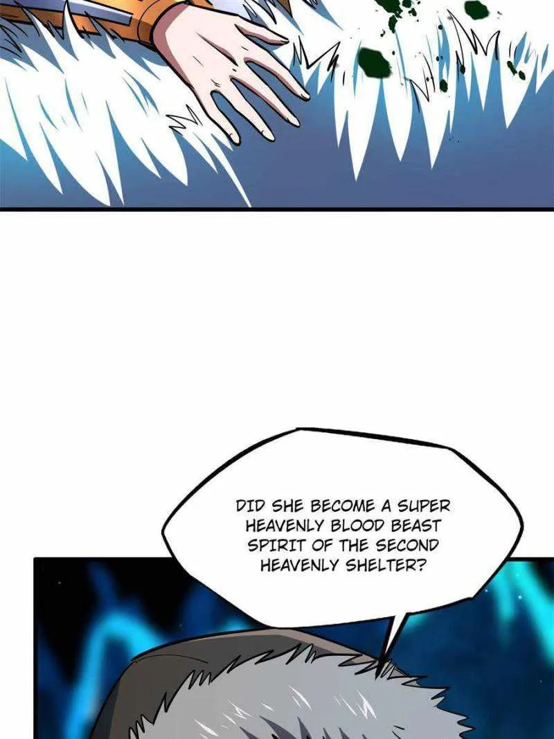 Read Super God Gene chapter 139 image 74 on Lezhin