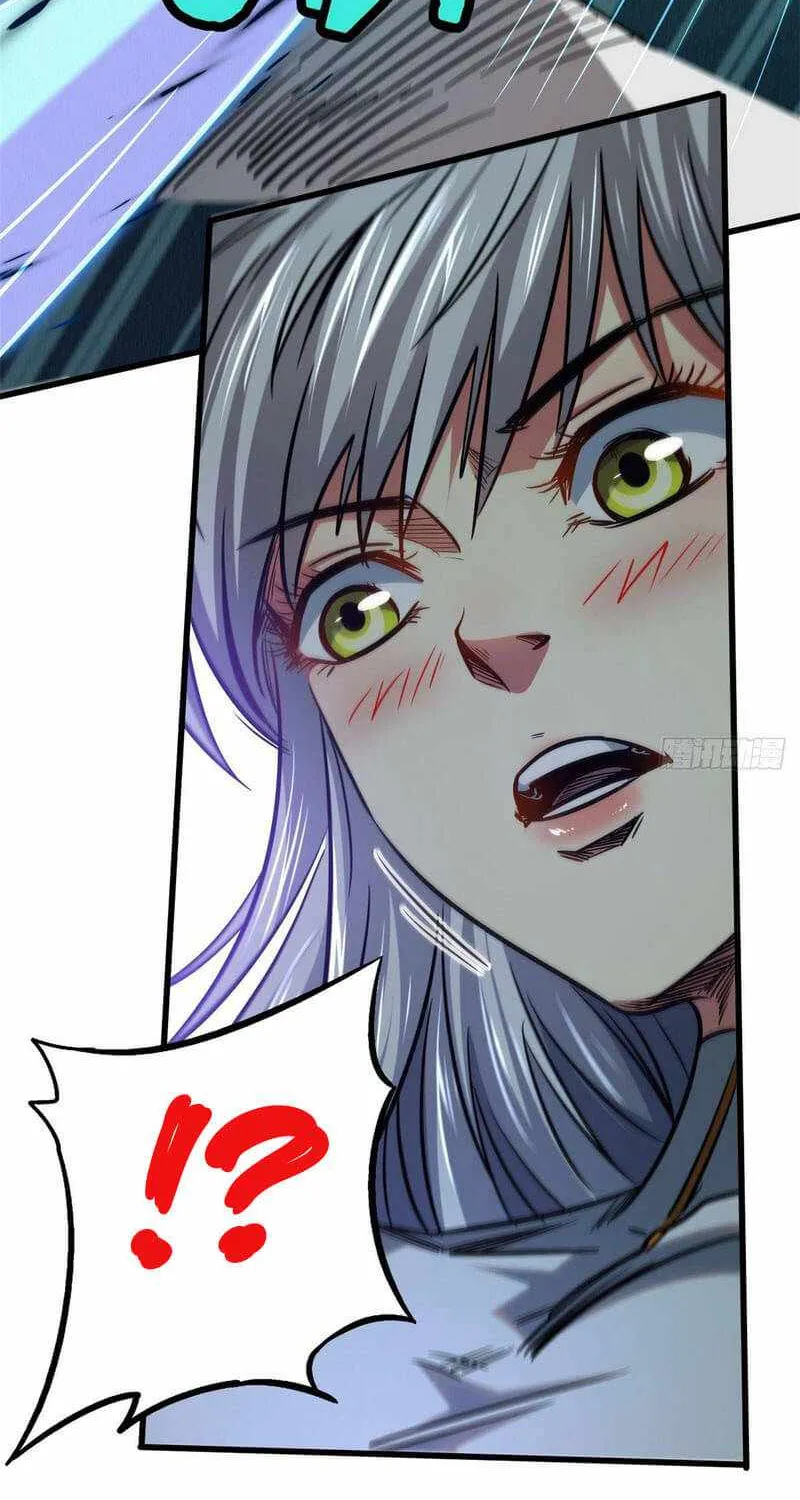 Read Super God Gene chapter 14 image 16 on Lezhin