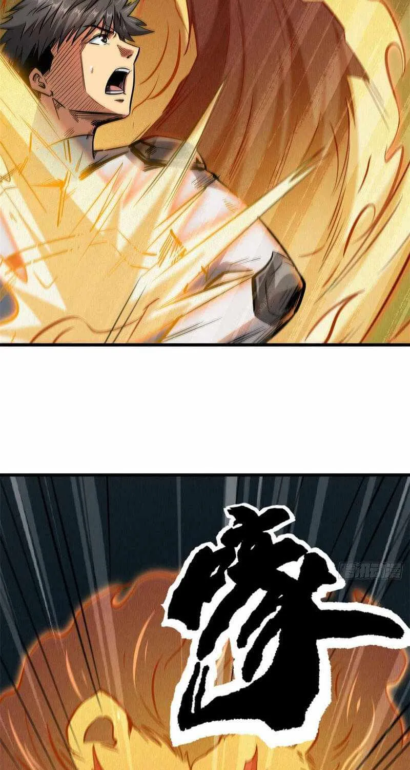 Read Super God Gene chapter 14 image 22 on Lezhin