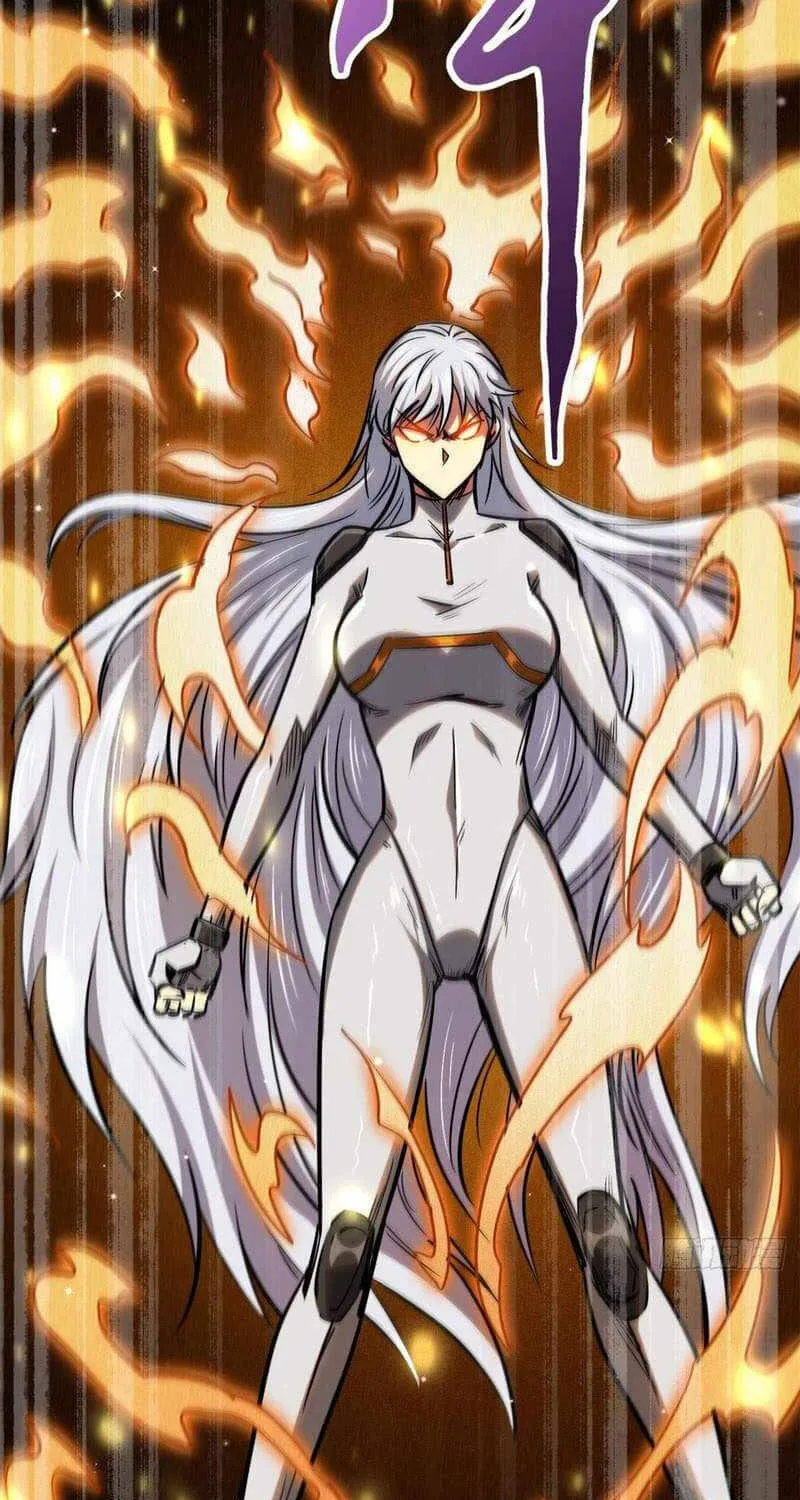 Read Super God Gene chapter 14 image 28 on Lezhin