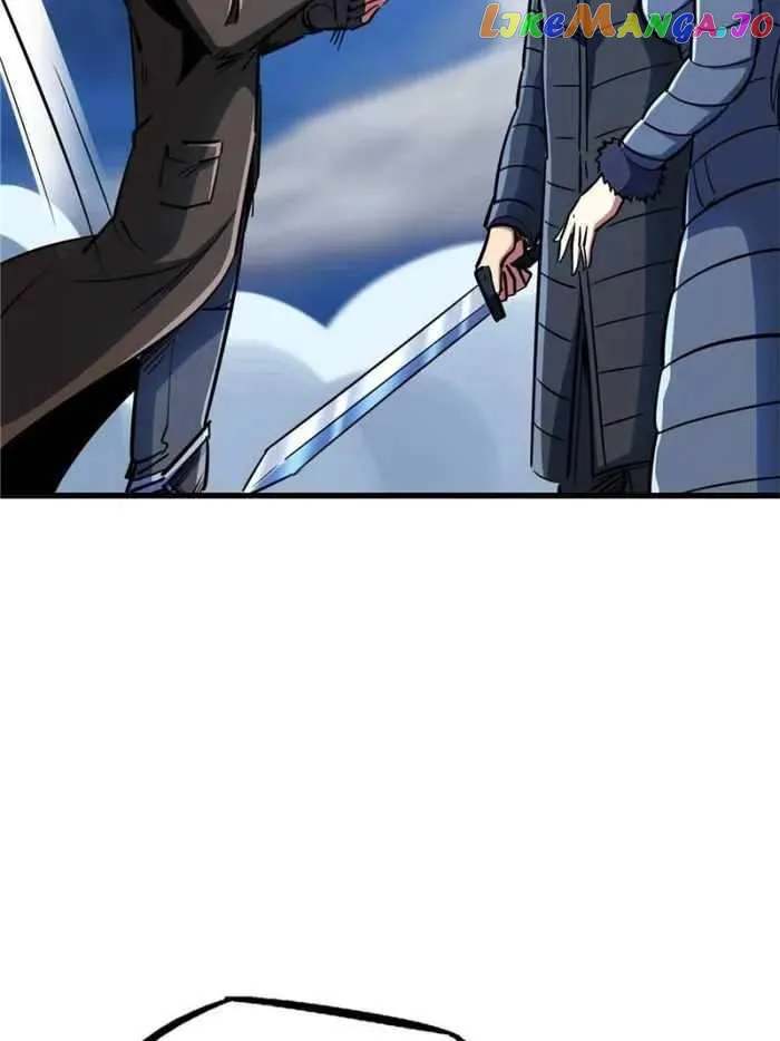 Read Super God Gene chapter 140 image 14 on Lezhin