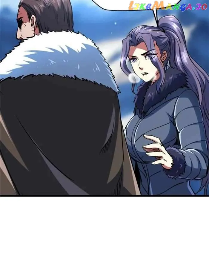 Read Super God Gene chapter 140 image 39 on Lezhin
