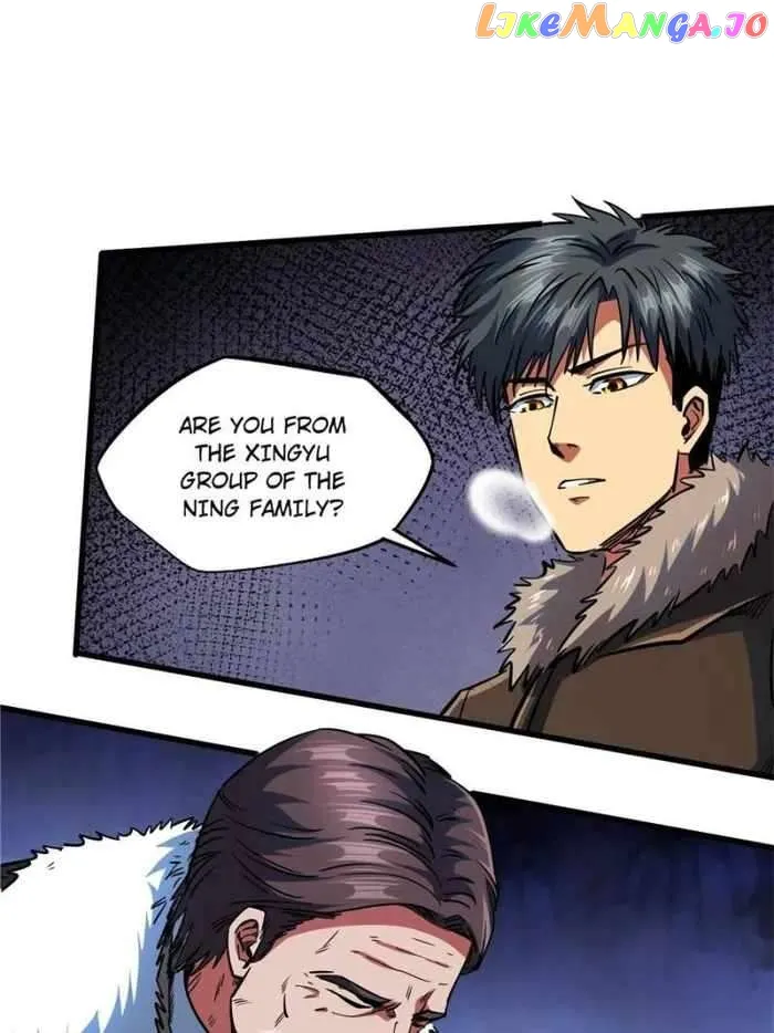 Read Super God Gene chapter 140 image 51 on Lezhin