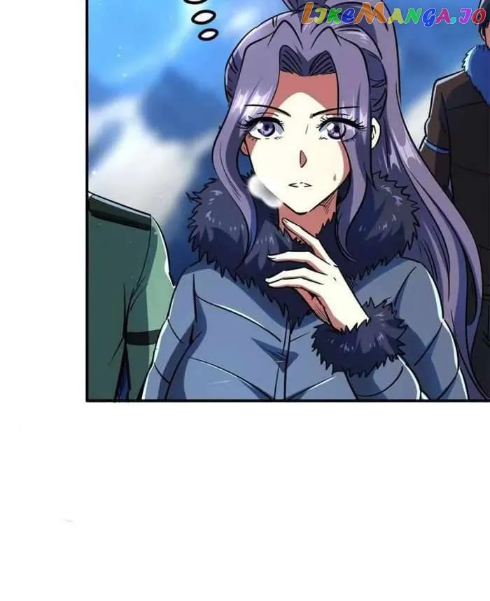 Read Super God Gene chapter 140 image 54 on Lezhin