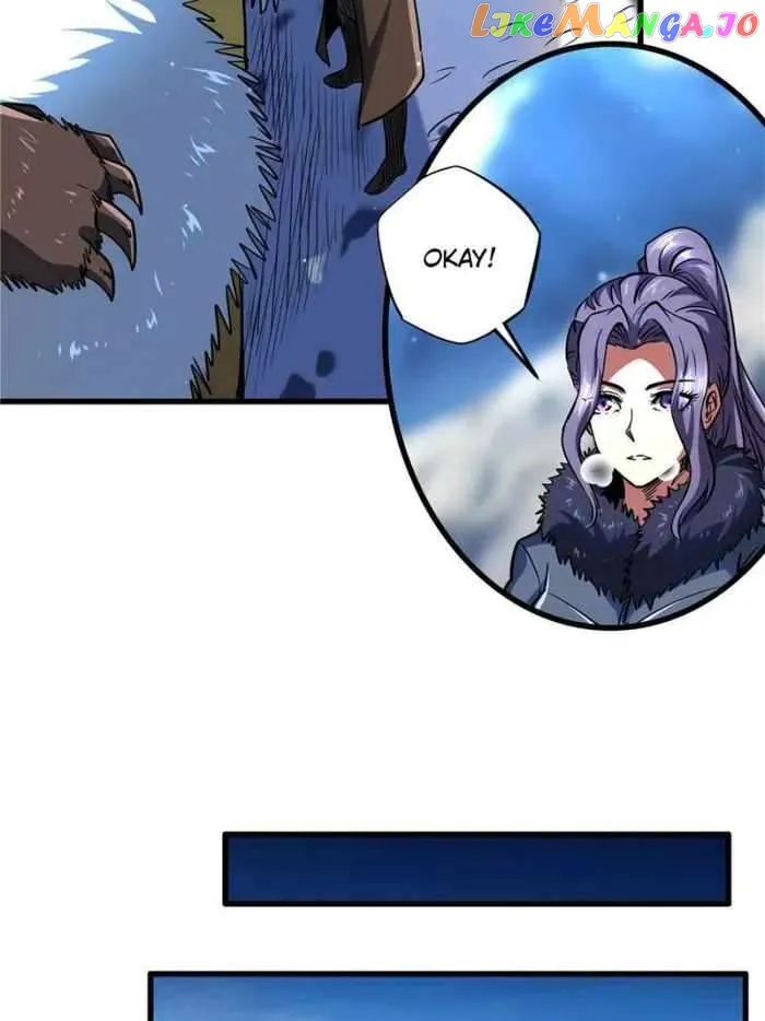Read Super God Gene chapter 140 image 57 on Lezhin