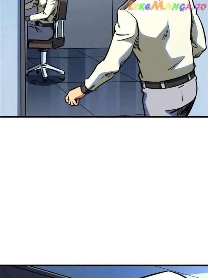 Read Super God Gene chapter 140 image 59 on Lezhin
