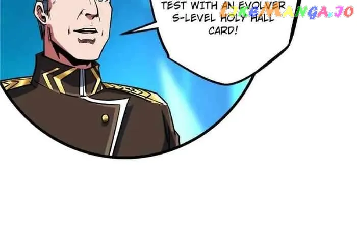 Read Super God Gene chapter 140 image 63 on Lezhin