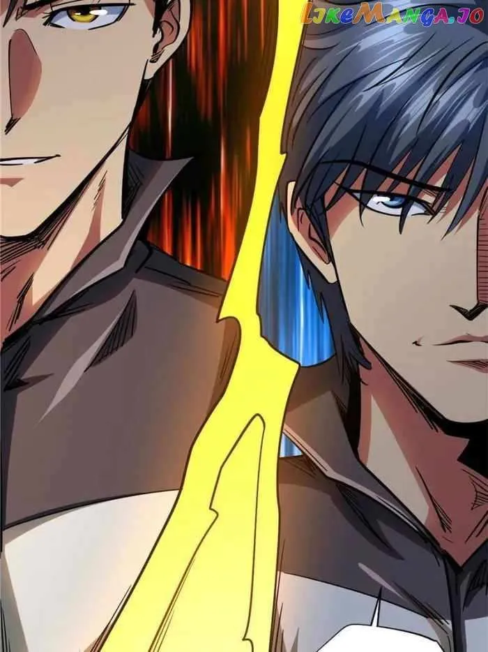 Read Super God Gene chapter 140 image 69 on Lezhin
