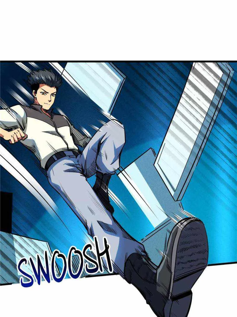Read Super God Gene chapter 141 image 12 on Lezhin
