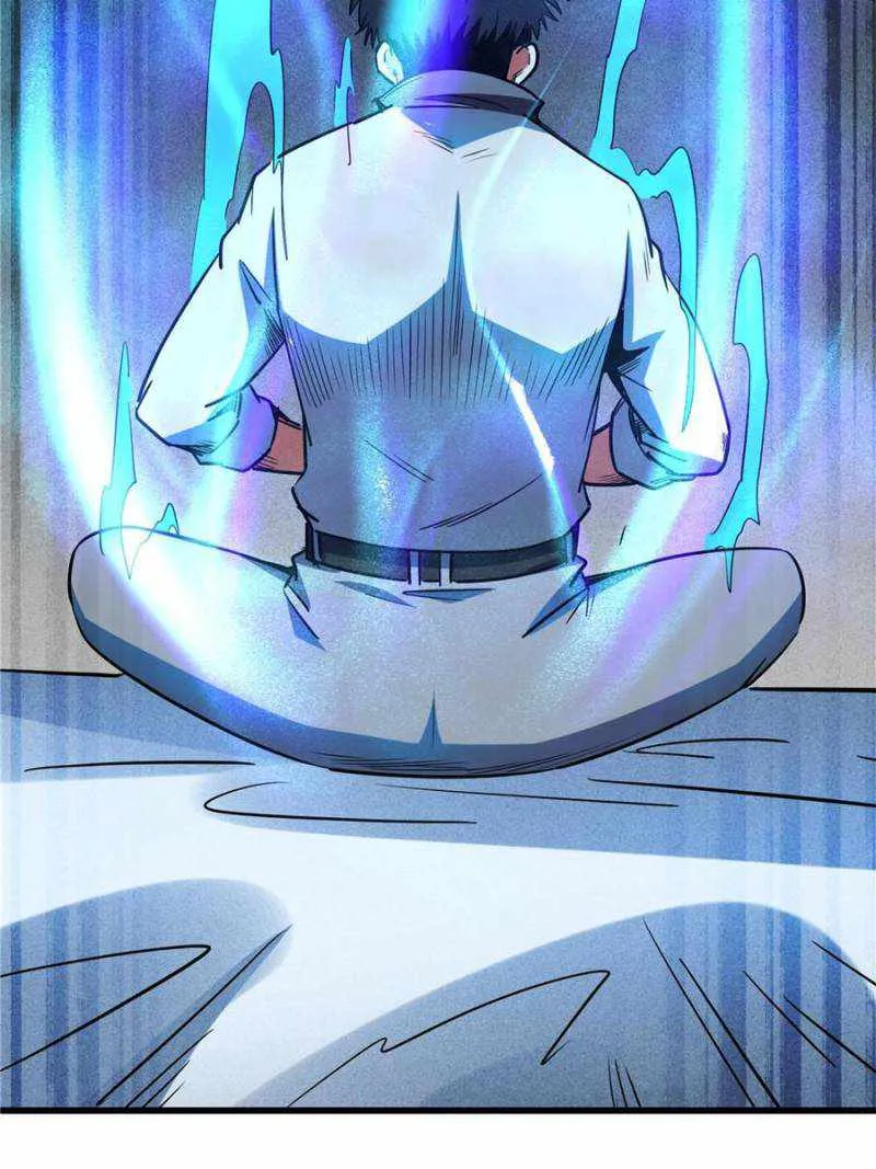 Read Super God Gene chapter 141 image 46 on Lezhin