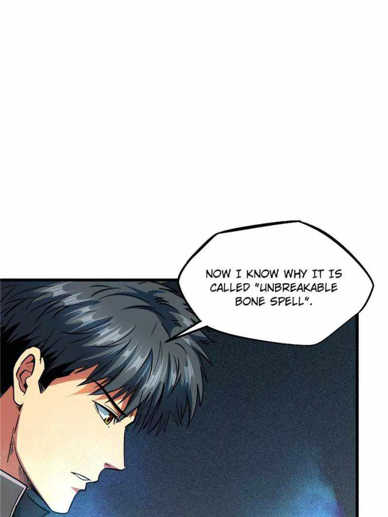 Read Super God Gene chapter 141 image 47 on Lezhin