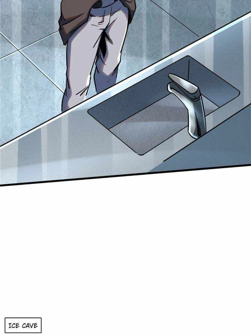 Read Super God Gene chapter 141 image 55 on Lezhin