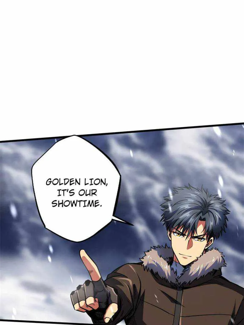 Read Super God Gene chapter 142 image 10 on Lezhin