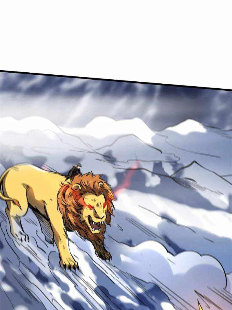 Read Super God Gene chapter 142 image 16 on Lezhin