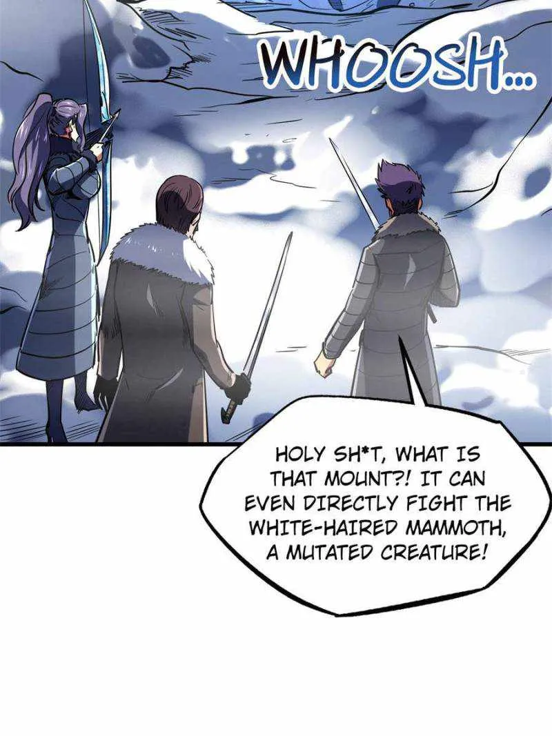 Read Super God Gene chapter 142 image 22 on Lezhin