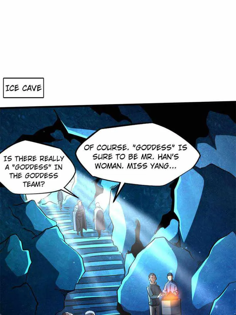 Read Super God Gene chapter 142 image 44 on Lezhin