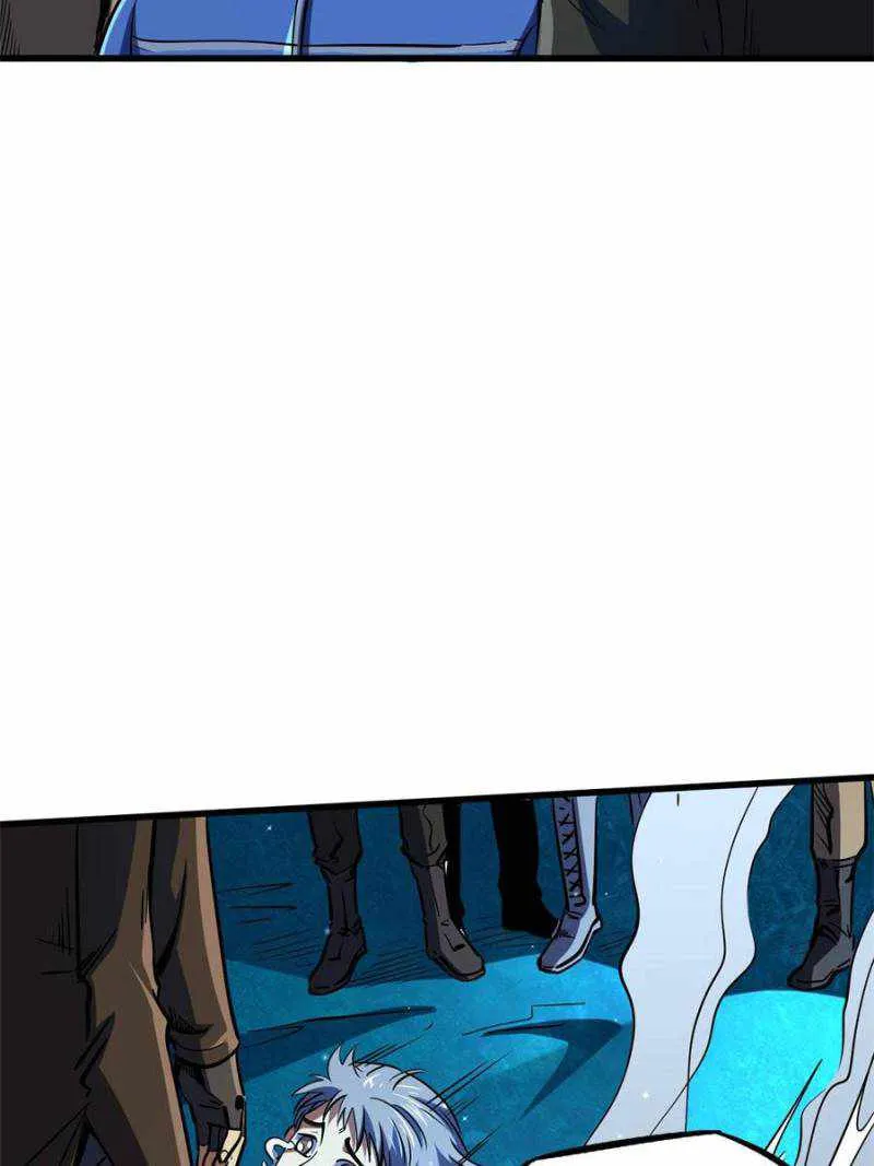 Read Super God Gene chapter 142 image 49 on Lezhin