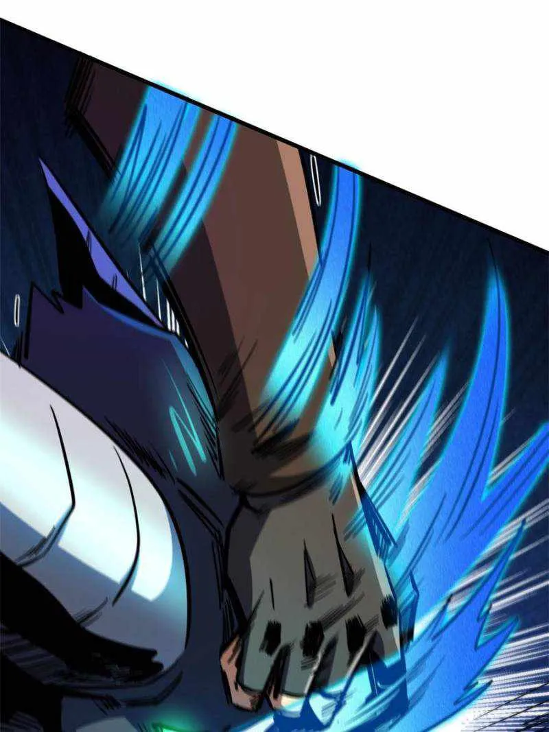 Read Super God Gene chapter 143 image 48 on Lezhin