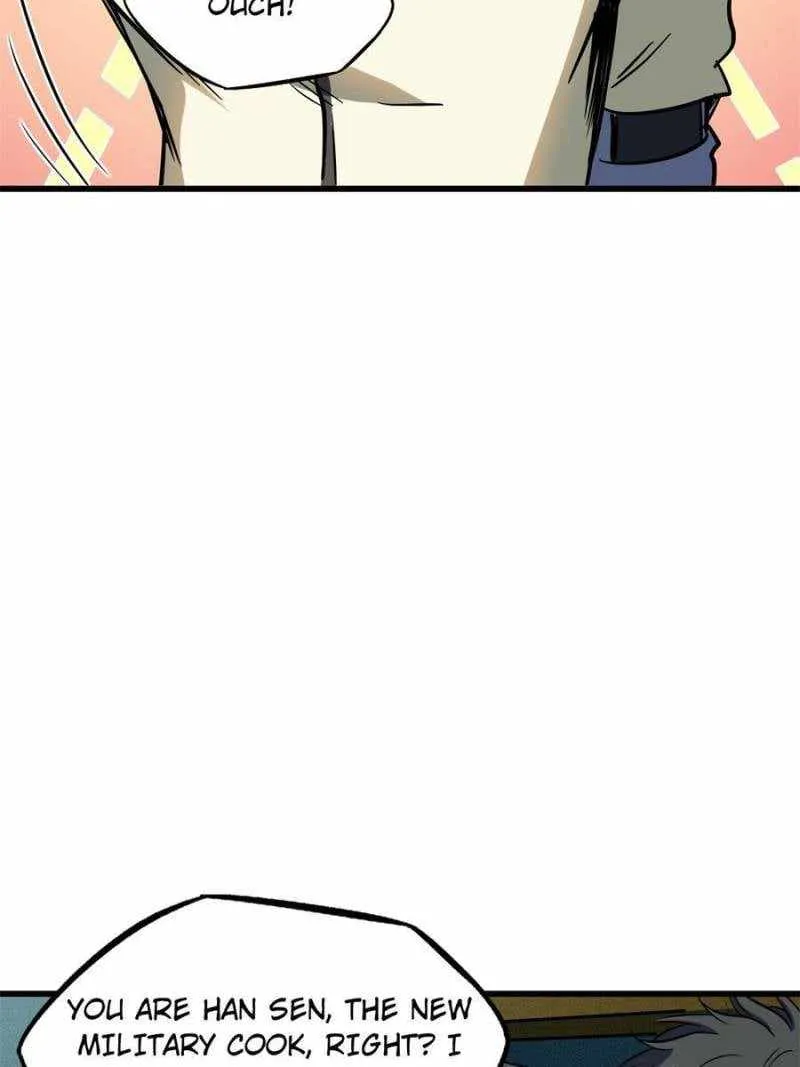 Read Super God Gene chapter 143 image 69 on Lezhin