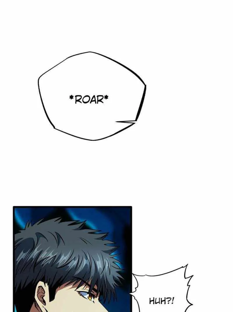 Read Super God Gene chapter 143 image 7 on Lezhin