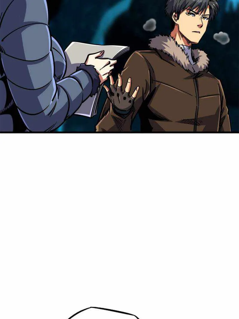 Read Super God Gene chapter 144 image 17 on Lezhin