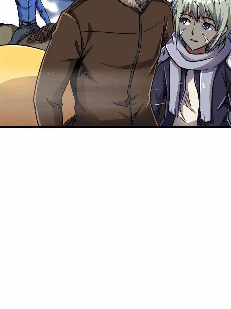 Read Super God Gene chapter 144 image 25 on Lezhin