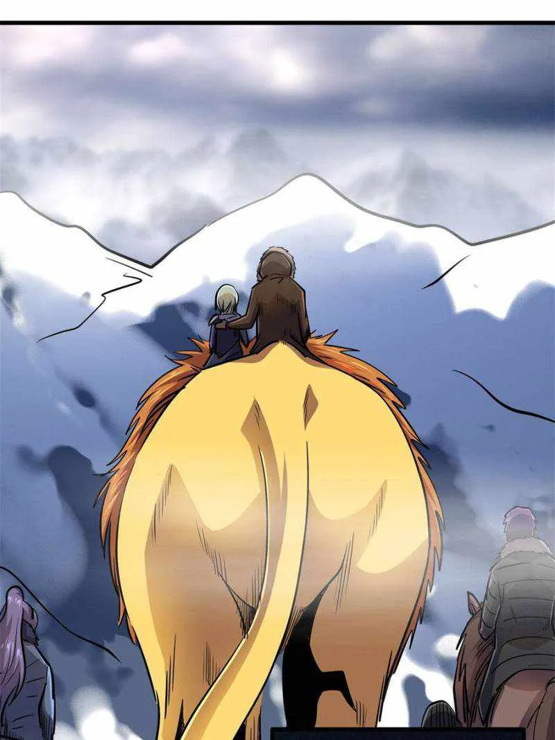 Read Super God Gene chapter 144 image 28 on Lezhin