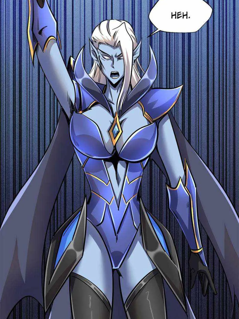 Read Super God Gene chapter 144 image 56 on Lezhin