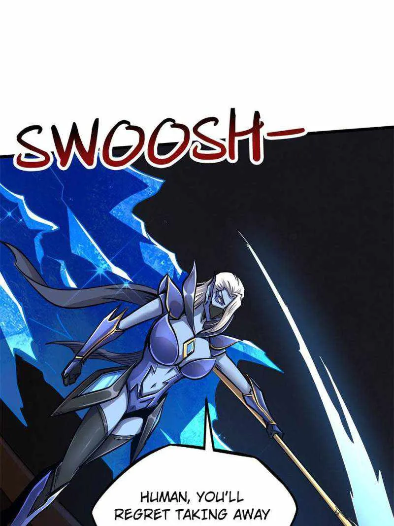 Read Super God Gene chapter 144 image 65 on Lezhin