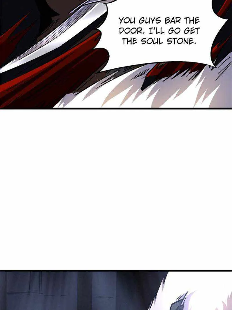 Read Super God Gene chapter 144 image 68 on Lezhin
