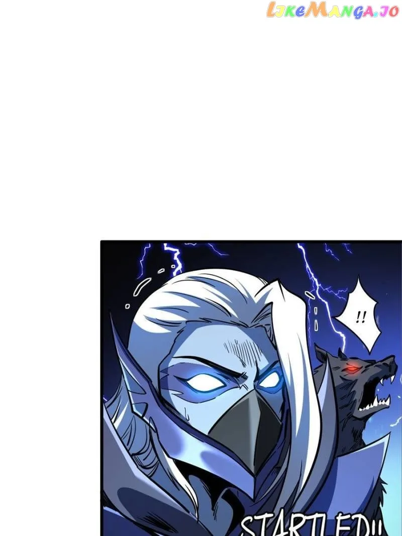 Read Super God Gene chapter 145 image 20 on Lezhin