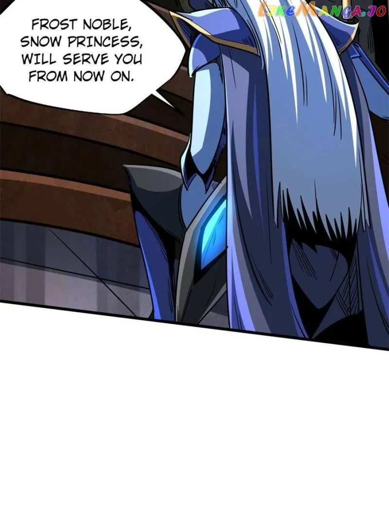 Read Super God Gene chapter 145 image 25 on Lezhin