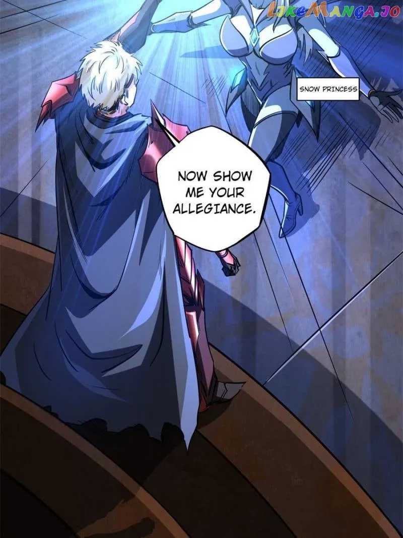 Read Super God Gene chapter 145 image 28 on Lezhin