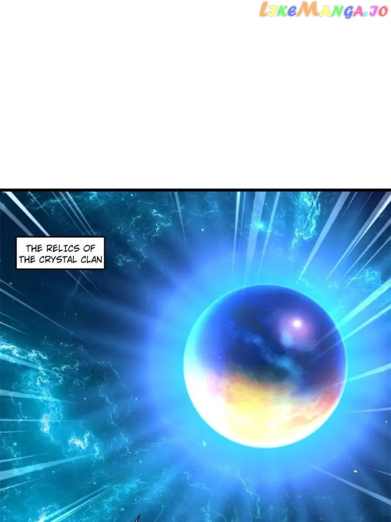 Read Super God Gene chapter 145 image 49 on Lezhin