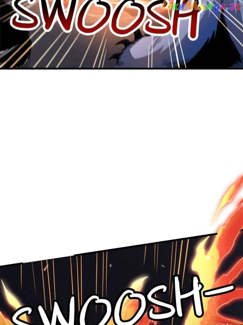 Read Super God Gene chapter 145 image 6 on Lezhin